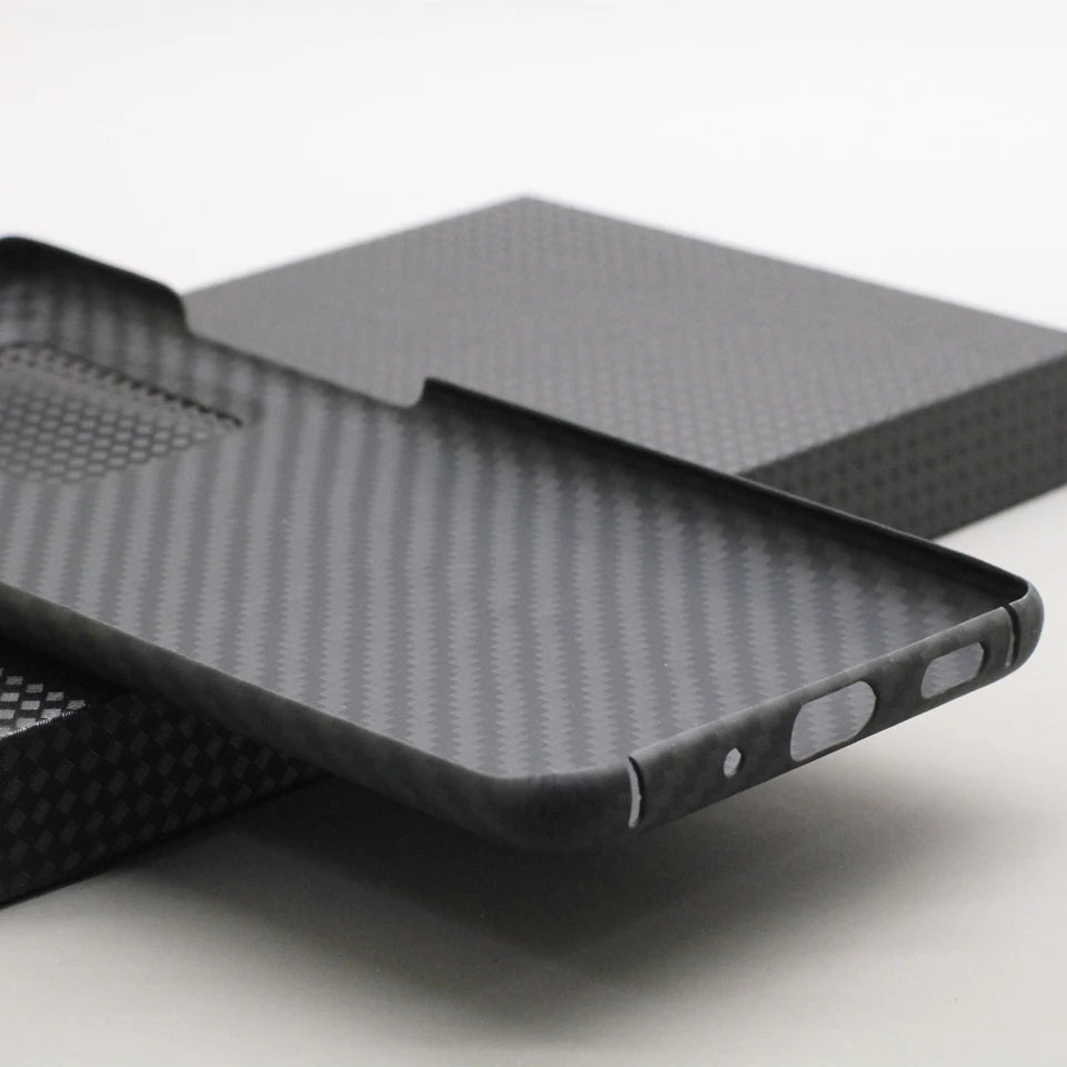 Real Pure Carbon Fiber Protective Case for Samsung - Premium Mobile Phone Cases from Dressmycell.com - Just $40! Shop now at Dressmycell.com Real Pure Carbon Fiber Protective Case for Samsung - Premium Mobile Phone Cases from Dressmycell.com - Just $40! Shop now at Dressmycell.com